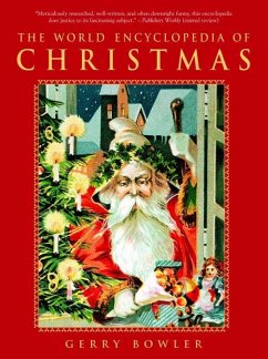 Cover The World Encyclopedia of Christmas (eBook, ePUB)