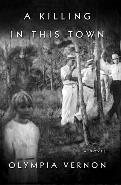 Cover A Killing in This Town (eBook, ePUB)