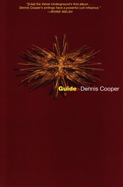 Cover Guide (eBook, ePUB)