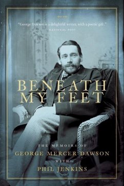 Cover Beneath My Feet (eBook, ePUB)