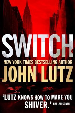 Cover Switch (eBook, ePUB)