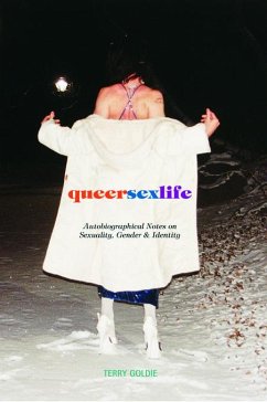 Cover queersexlife (eBook, ePUB)