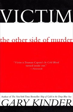 Cover Victim (eBook, ePUB)