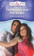 The Sheikh and the Virgin (eBook, ePUB) - Bild 1
