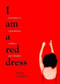 Cover I Am a Red Dress (eBook, ePUB)