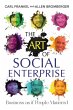 The Art of Social Enterprise (eBook,... - Bild 1