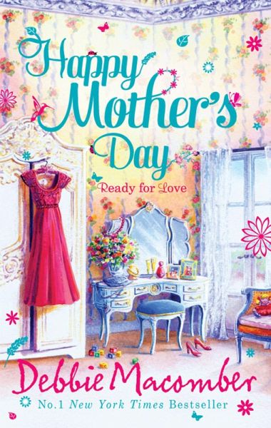 Happy Mother's Day (eBook, ePUB)
