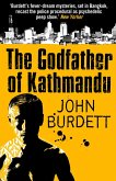Godfather Of Kathmandu (eBook, ePUB)