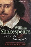 A Brief Guide to William Shakespeare (eBook, ePUB)