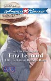 His Callahan Bride's Baby (eBook, ePUB) His Callahan Bride's Baby (eBook, ePUB)