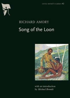 Cover Song of the Loon (eBook, ePUB)