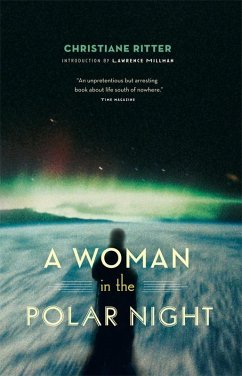 A Woman in the Polar Night (eBook, ePUB) - Ritter, Christiane