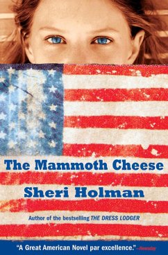 The Mammoth Cheese (eBook, ePUB)