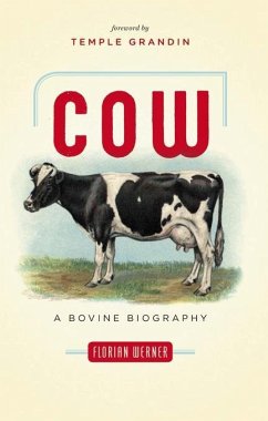 Cow (eBook, ePUB) - Werner, Florian