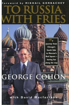 Cover To Russia with Fries (eBook, ePUB)