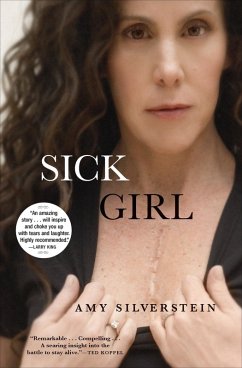 Sick Girl (eBook, ePUB)