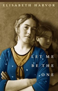 Cover Let Me be the One (eBook, ePUB)