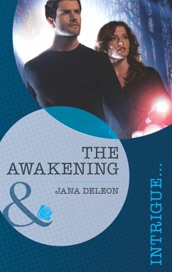 Cover The Awakening (eBook, ePUB)