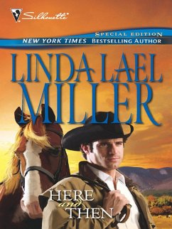 Here and Then (eBook, ePUB) - Miller, Linda Lael