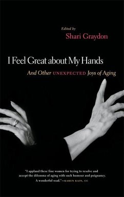I Feel Great About My Hands (eBook, ePUB) - Graydon, Shari