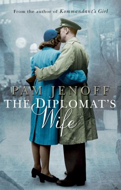 The Diplomat's Wife (eBook, ePUB) - Jenoff, Pam