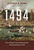 1494 (eBook, ePUB) 1494 (eBook, ePUB)