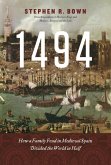 1494 (eBook, ePUB)