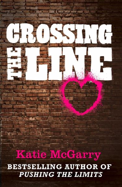 Crossing The Line (eBook, ePUB) Crossing The Line (eBook, ePUB)
