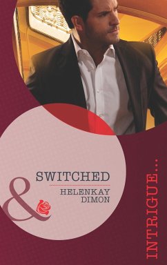 Cover Switched (eBook, ePUB)