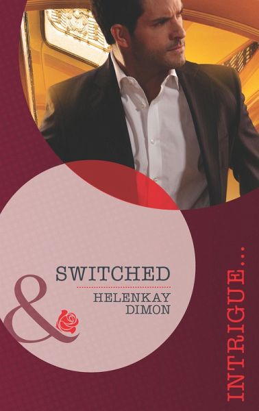 Switched (eBook, ePUB)