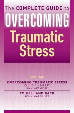 Cover The Complete Guide to Overcoming Traumatic Stress (ebook bundle) (eBook, ePUB)