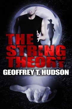 The String Theory (eBook, ePUB) - Hudson, Geoffrey T.