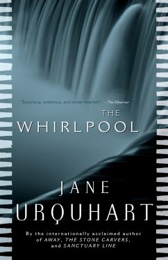 The Whirlpool (eBook, ePUB) - Urquhart, Jane