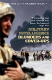 Military Intelligence Blunders and Cover-Ups (eBook, ePUB)