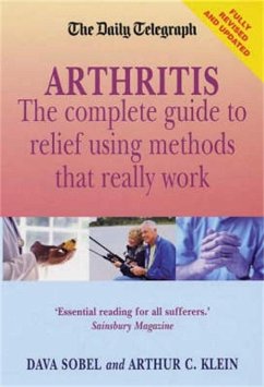 Cover Arthritis - What Really Works: New edition (eBook, ePUB)