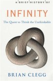 A Brief History of Infinity (eBook, ePUB)