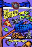 The Complete Screech Owls, Volume 3 (eBook, ePUB)