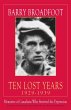 Ten Lost Years, 1929-1939 (eBook, ePUB) - Bild 1
