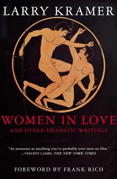 Women in Love (eBook, ePUB)