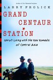 Grand Centaur Station (eBook, ePUB)
