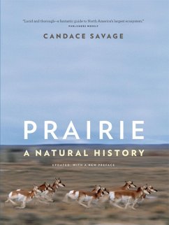 Prairie (eBook, ePUB) - Savage, Candace