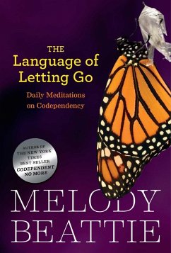 The Language of Letting Go (eBook, ePUB) - Beattie, Melody