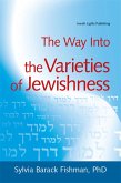 The Way Into the Varieties of Jewishness (eBook, ePUB)