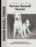 Parson Russell Terrier (eBook, ePUB)