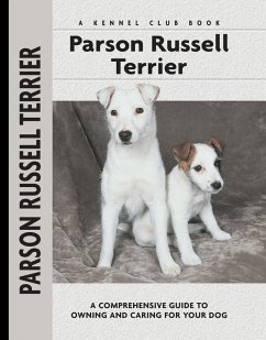Parson Russell Terrier (eBook, ePUB) - Pettersall, Christina