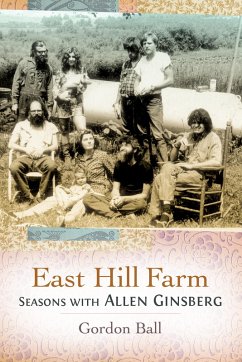 Cover East Hill Farm (eBook, ePUB)