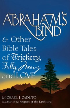 Cover Abraham's Bind (eBook, ePUB)