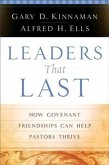 Leaders That Last (eBook, ePUB)
