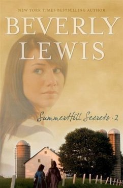 SummerHill Secrets : Volume 2 (eBook, ePUB) - Lewis, Beverly