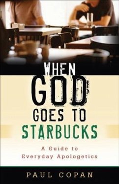 Cover When God Goes to Starbucks (eBook, ePUB)
